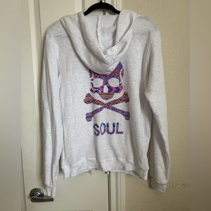 Soul by SoulCycle Hoodie